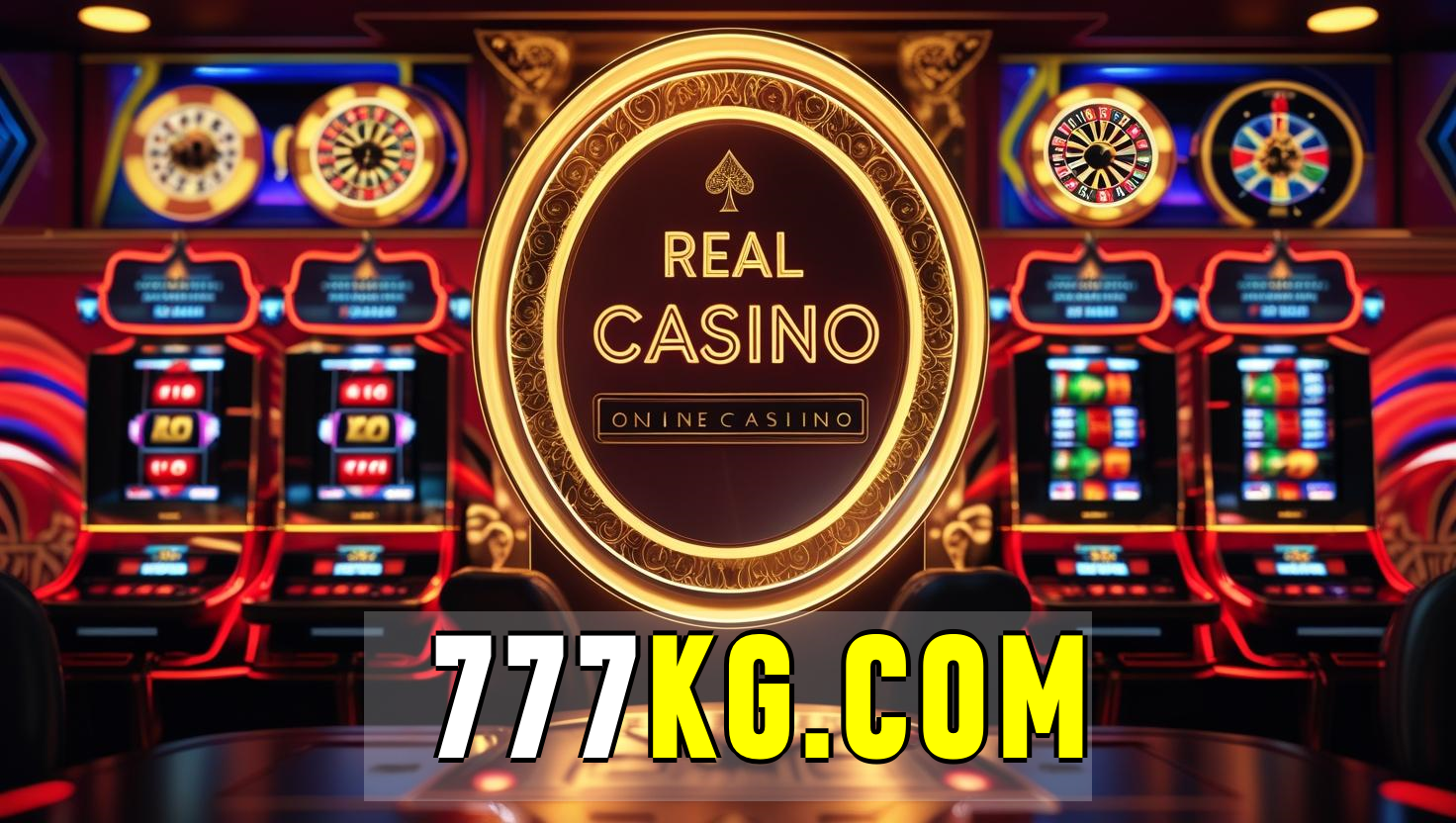 777kg  – A Maior Seleção de Jogos Ao Vivo e Cassino Online
